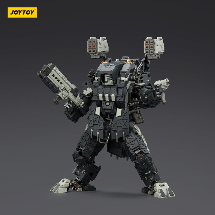 APOC ソー 火力攻撃型メカ