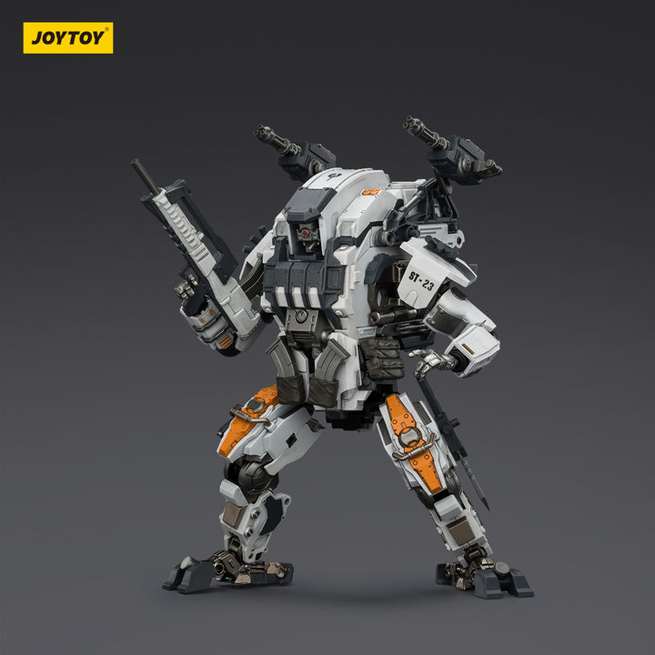 APOC ドラゴンファング 突撃型メカ
