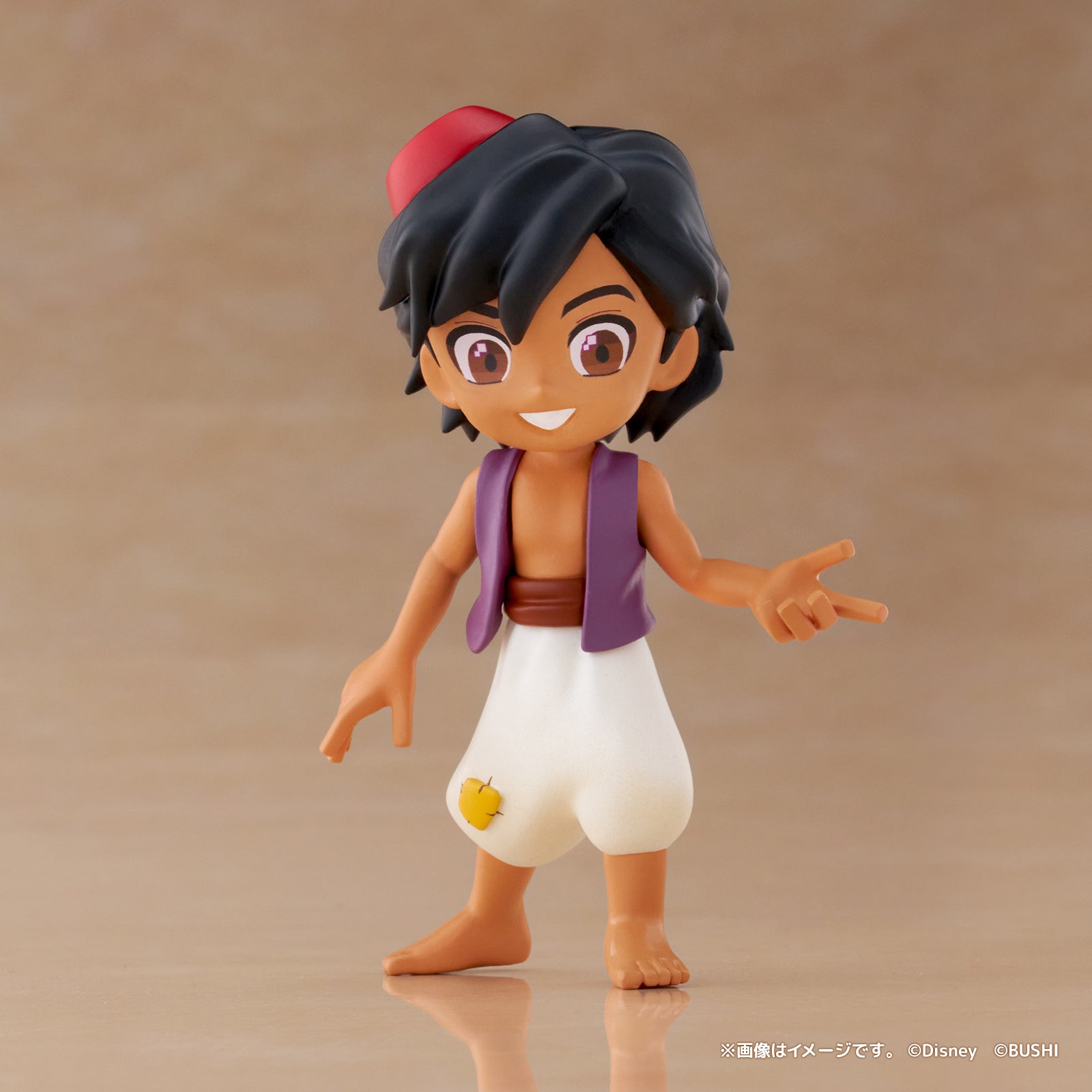 BOX販売]PalVerse Disney vol.1 -6個入りBOX- – SOOTANG HOBBY