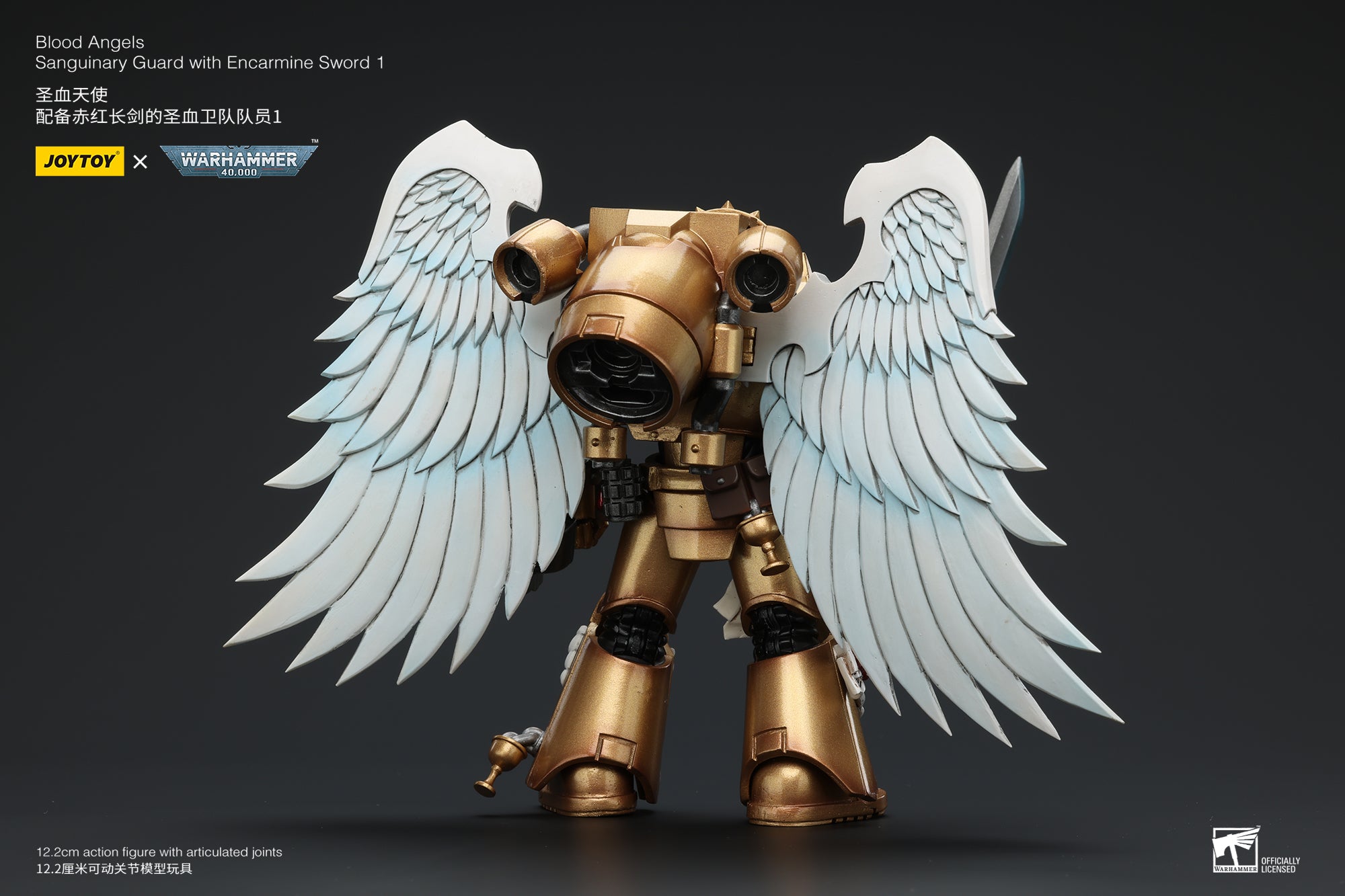 Amazon | ウォーハンマー 40000 ブラッドエンジェル