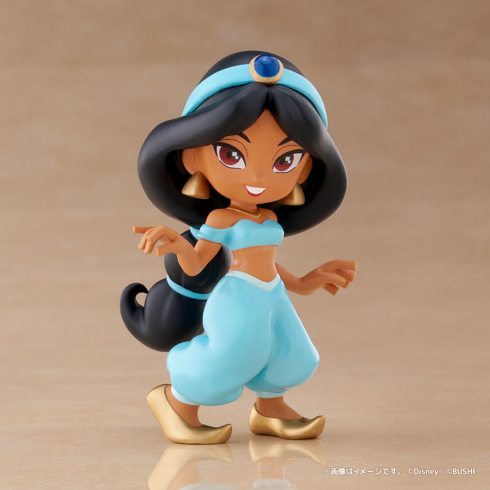 BOX販売]PalVerse Disney vol.1 -6個入りBOX- – SOOTANG HOBBY
