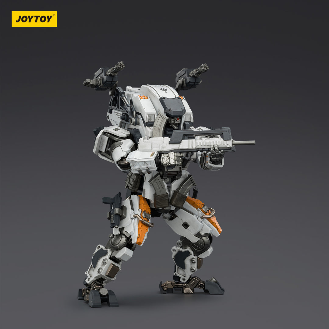 APOC ドラゴンファング 突撃型メカ