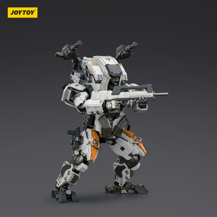 APOC ドラゴンファング 突撃型メカ