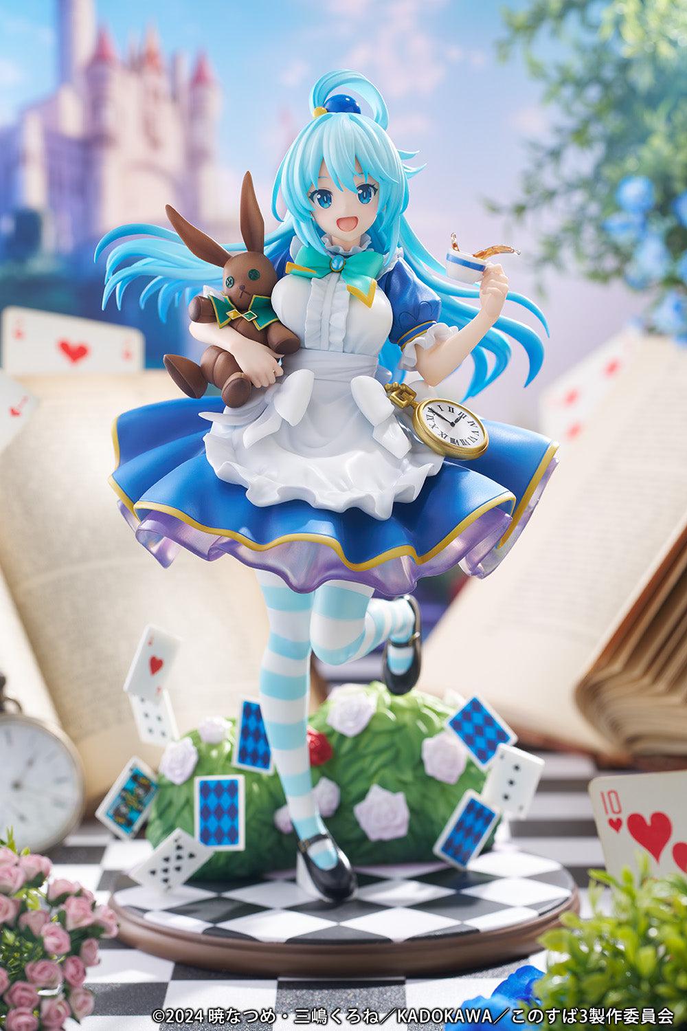 人気TOP アクア おとぎ話ver. 1/7スケール – SOOTANG HOBBY その他