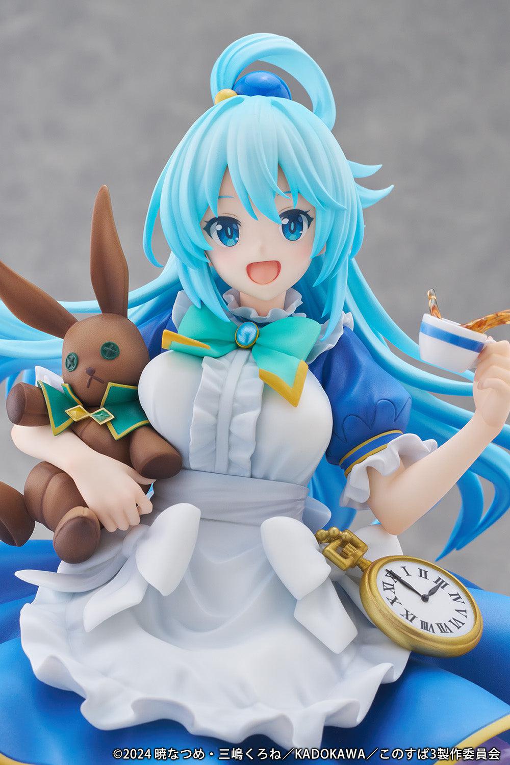 アクア おとぎ話ver. 1/7 スケールフィギュア アクア おとぎ話ver. 1/7スケール – SOOTANG HOBBY