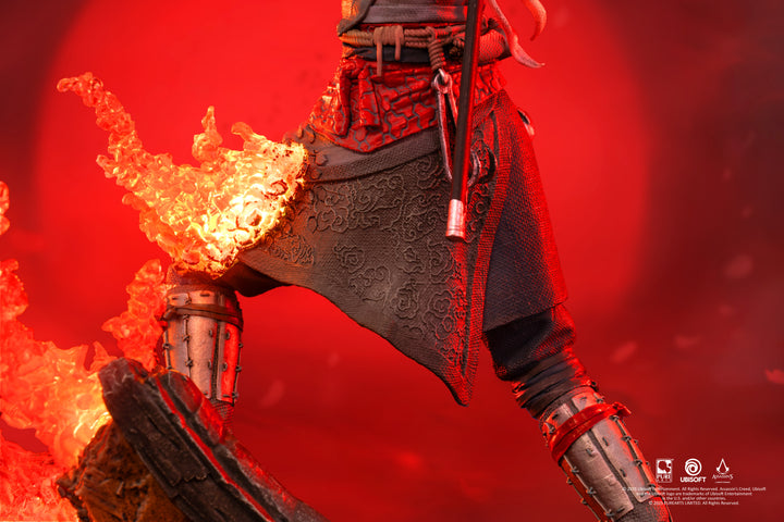 奈緒江（ナオエ） PVC スタチュー 1/8スケール