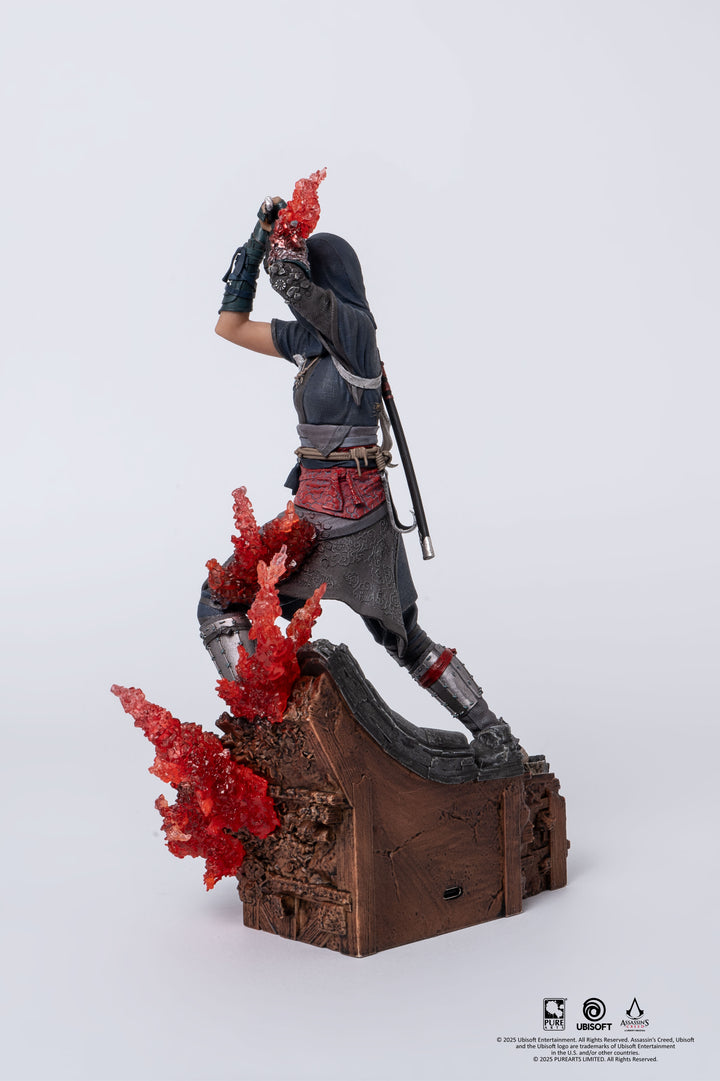奈緒江（ナオエ） PVC スタチュー 1/8スケール