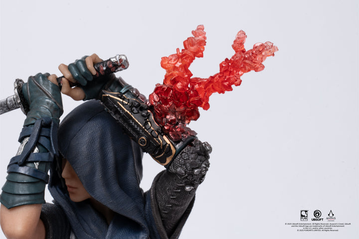 奈緒江（ナオエ） PVC スタチュー 1/8スケール