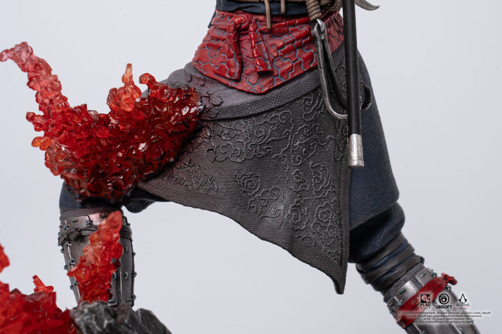 奈緒江（ナオエ） PVC スタチュー 1/8スケール