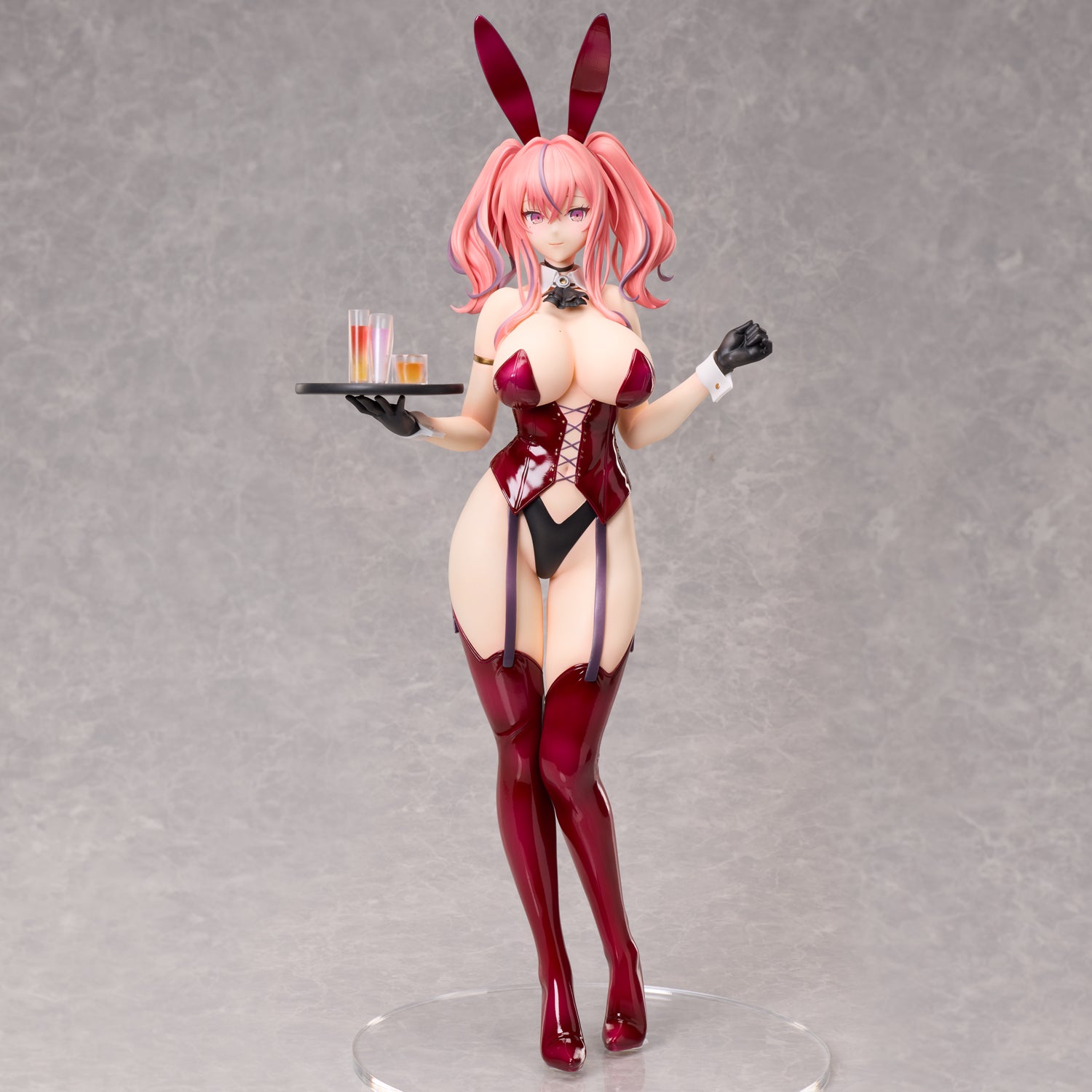 B-styleブレマートン アニバーサリーバニーVer. 1/4完成品フィギュア B-style ブレマートン アニバーサリーバニーVer. 1/4スケール