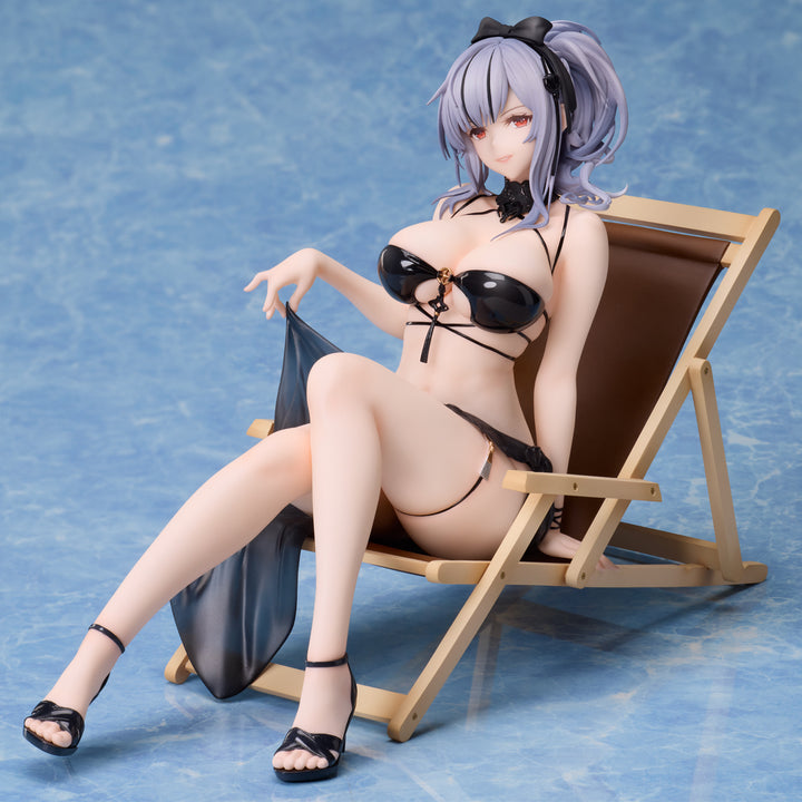 ジュリオ・チェザーレ 日差しのAlta marea 1/7スケール