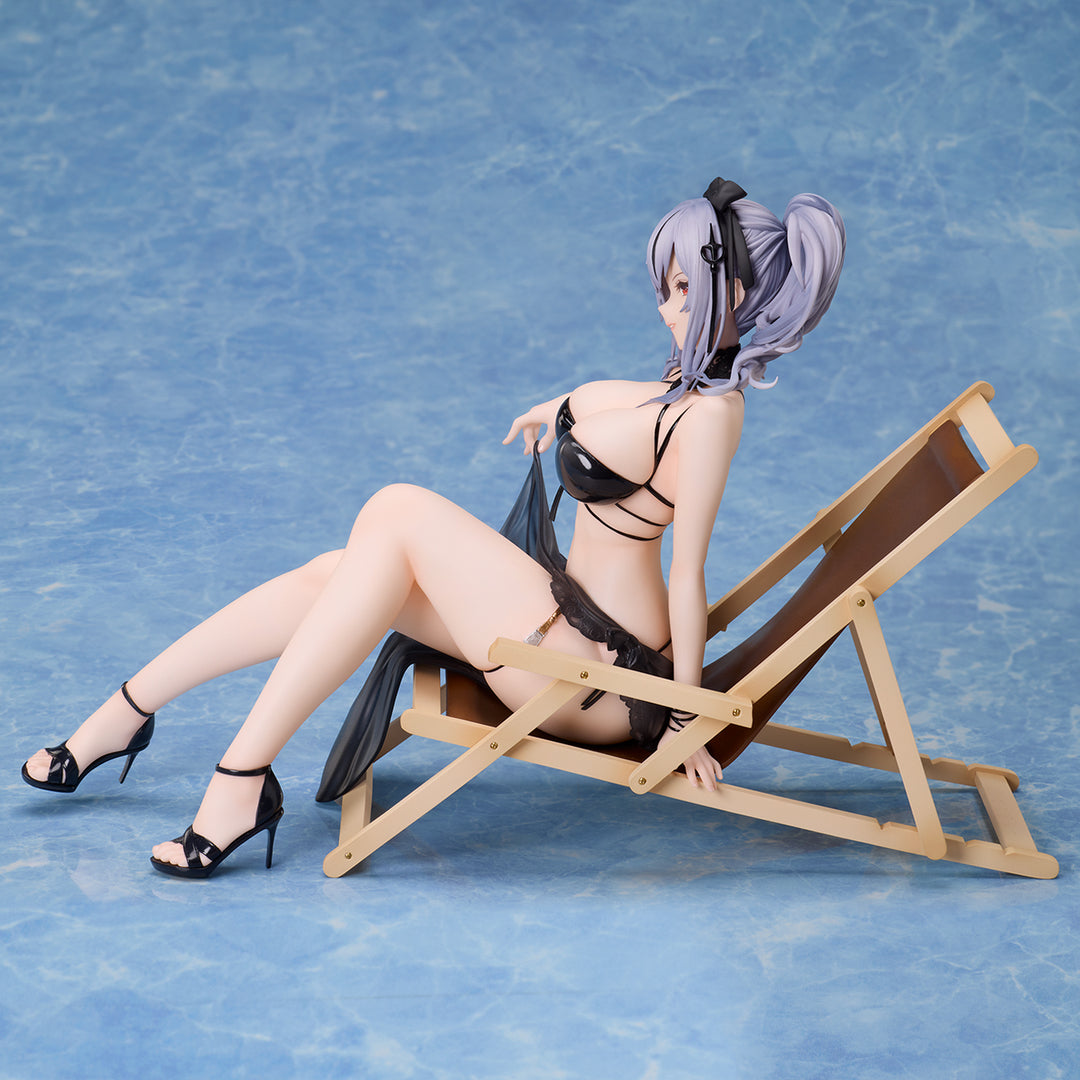 ジュリオ・チェザーレ 日差しのAlta marea 1/7スケール