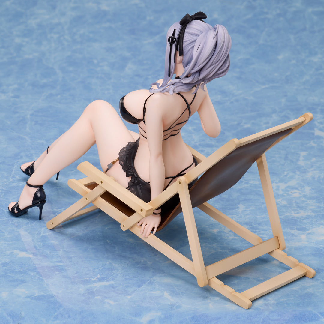 ジュリオ・チェザーレ 日差しのAlta marea 1/7スケール