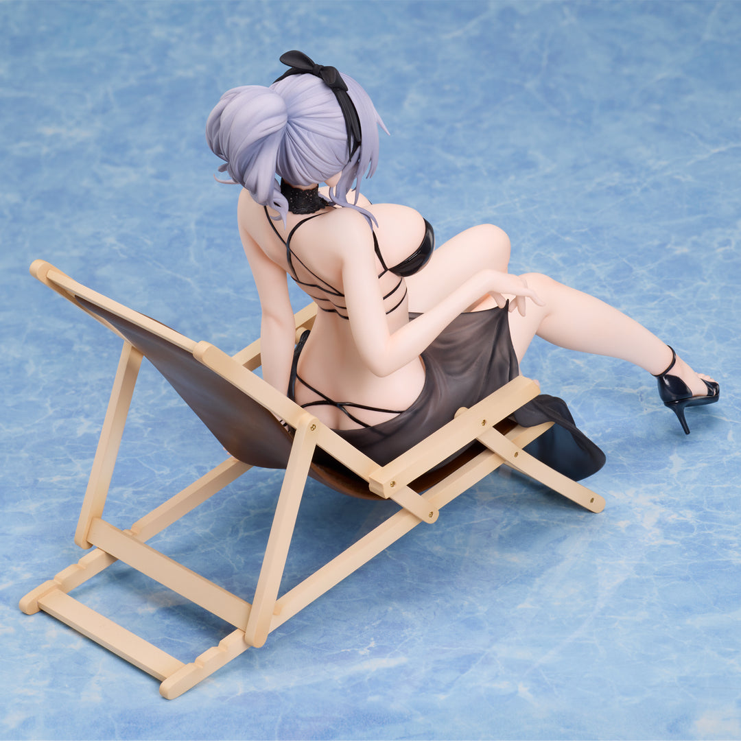 ジュリオ・チェザーレ 日差しのAlta marea 1/7スケール