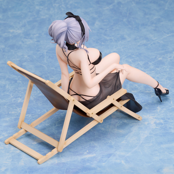 ジュリオ・チェザーレ 日差しのAlta marea 1/7スケール
