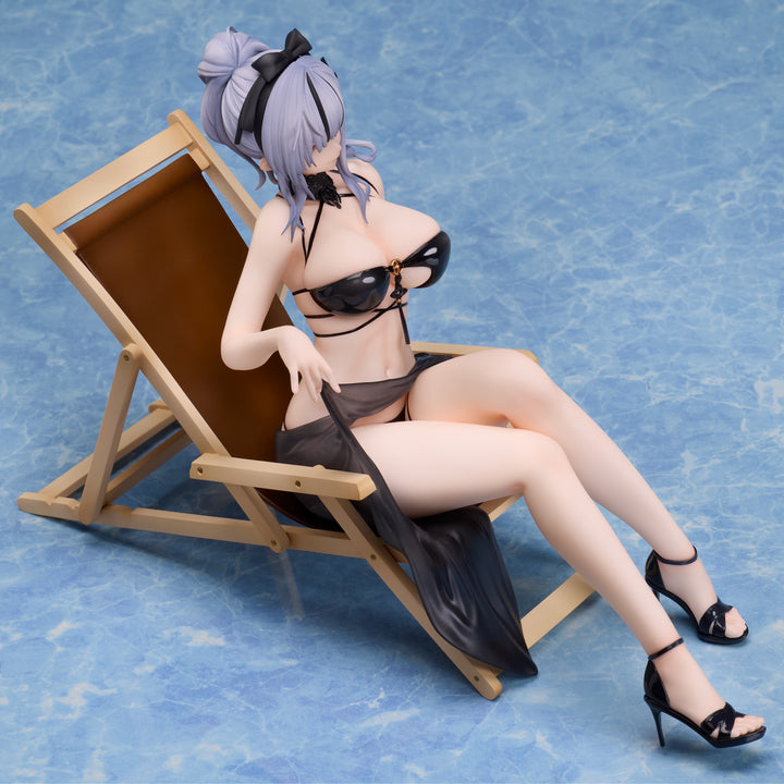 ジュリオ・チェザーレ 日差しのAlta marea 1/7スケール