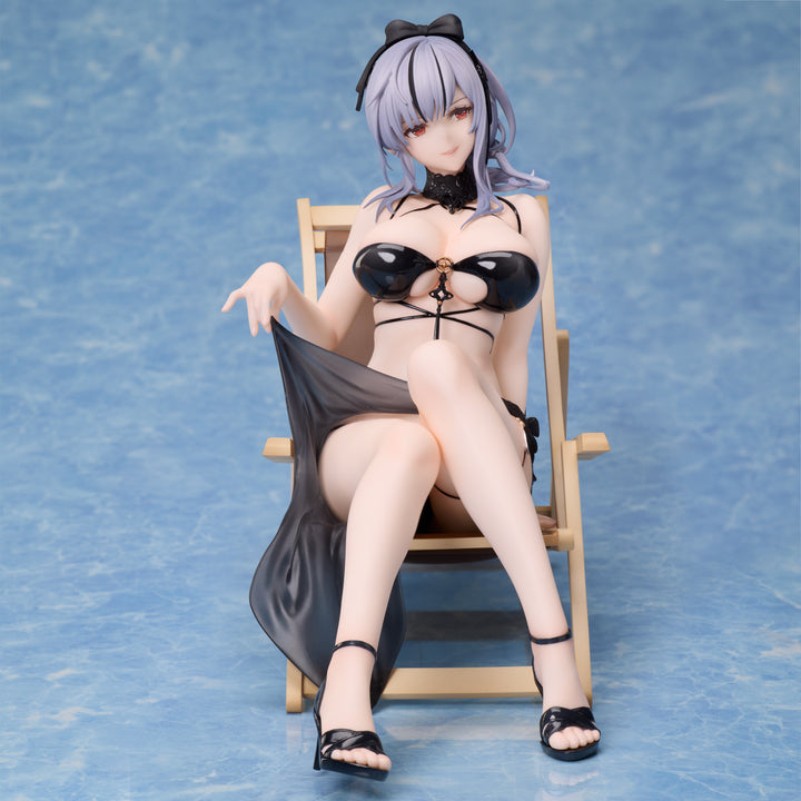 ジュリオ・チェザーレ 日差しのAlta marea 1/7スケール