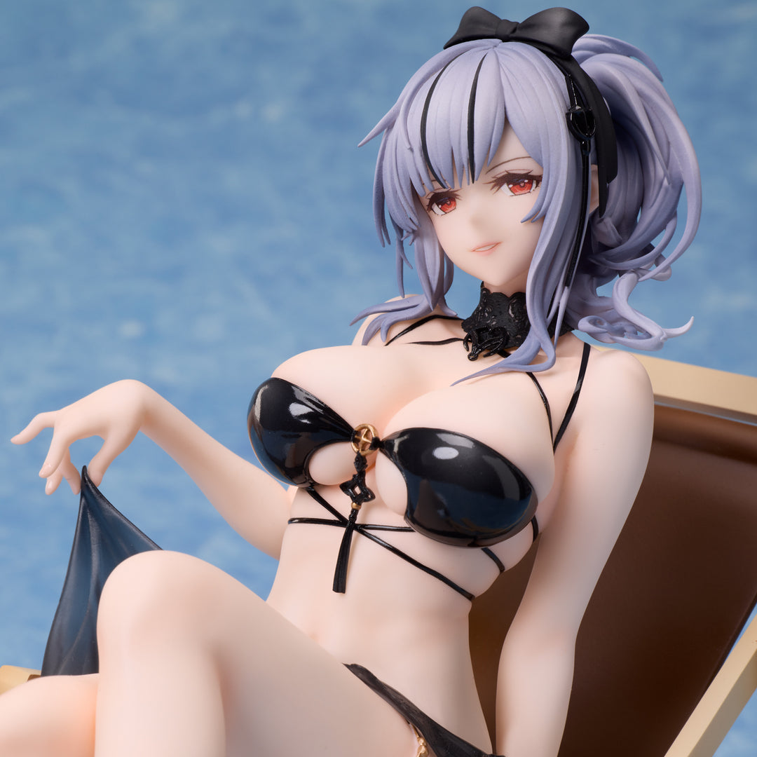 ジュリオ・チェザーレ 日差しのAlta marea 1/7スケール