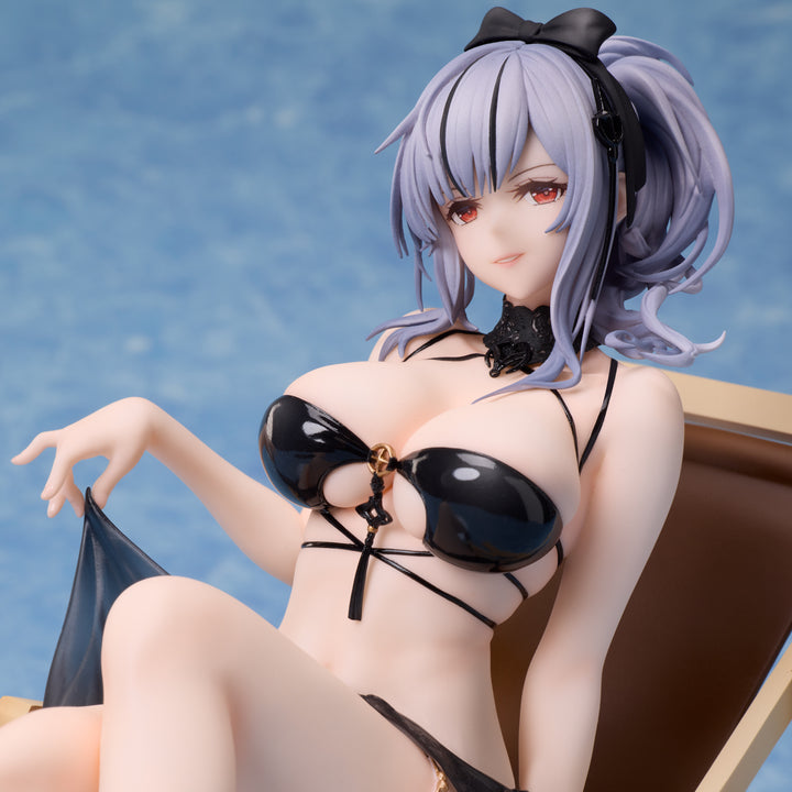 ジュリオ・チェザーレ 日差しのAlta marea 1/7スケール