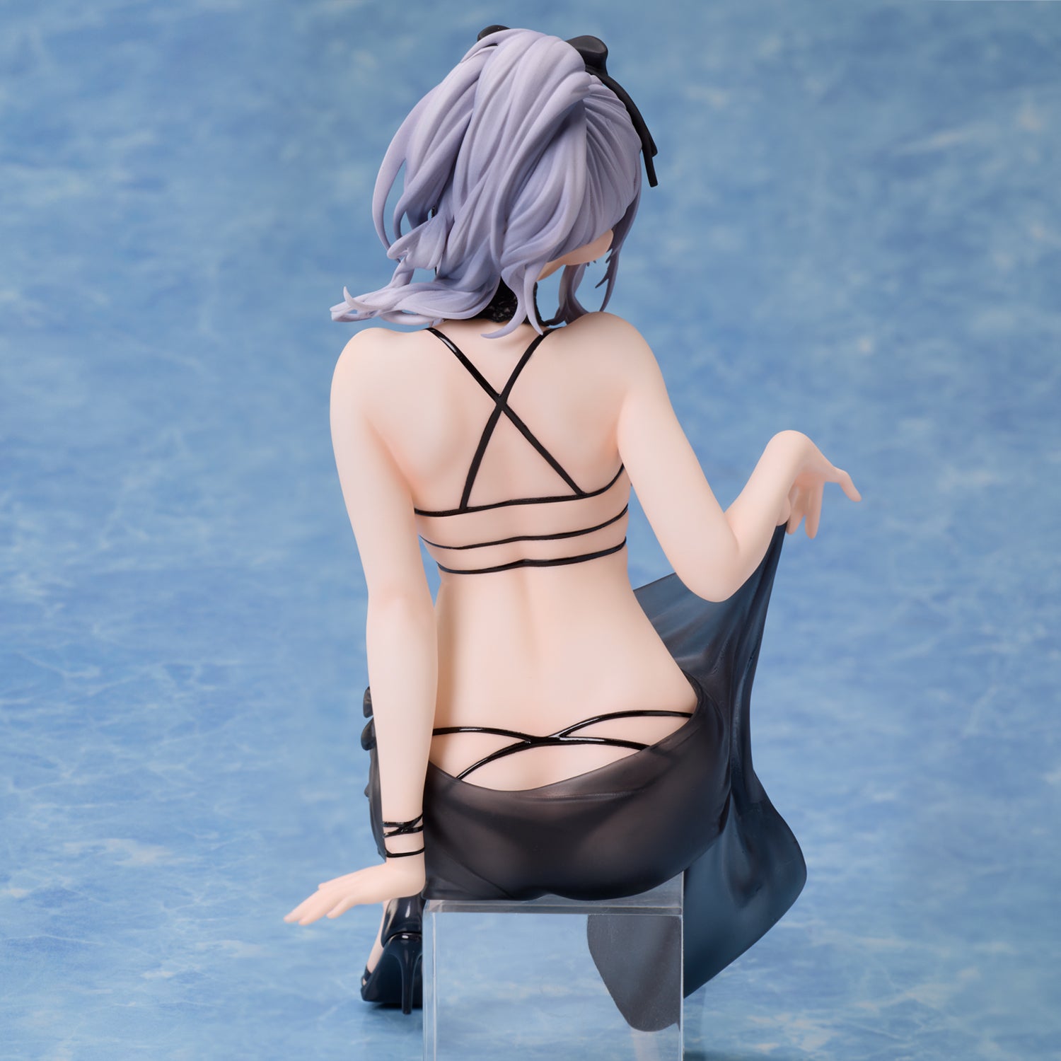 ジュリオ・チェザーレ 日差しのAlta marea 1/7スケール – SOOTANG HOBBY