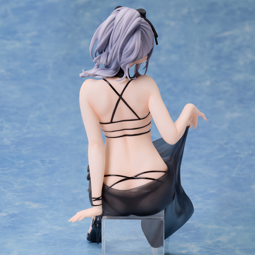 ジュリオ・チェザーレ 日差しのAlta marea 1/7スケール