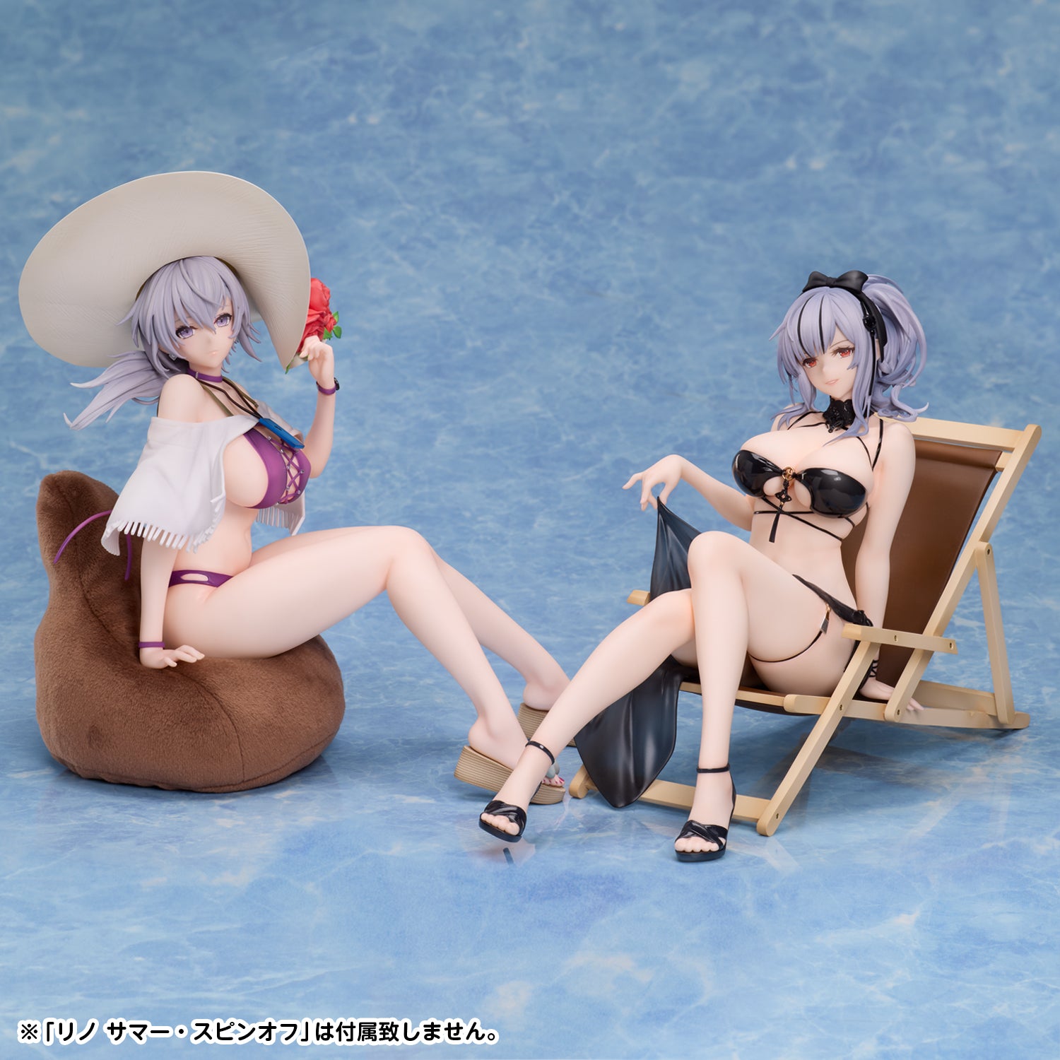 ジュリオ・チェザーレ 日差しのAlta marea 1/7スケール