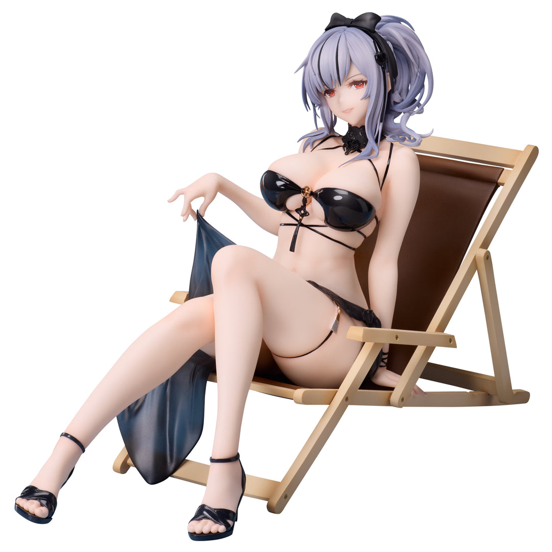 ジュリオ・チェザーレ 日差しのAlta marea 1/7スケール