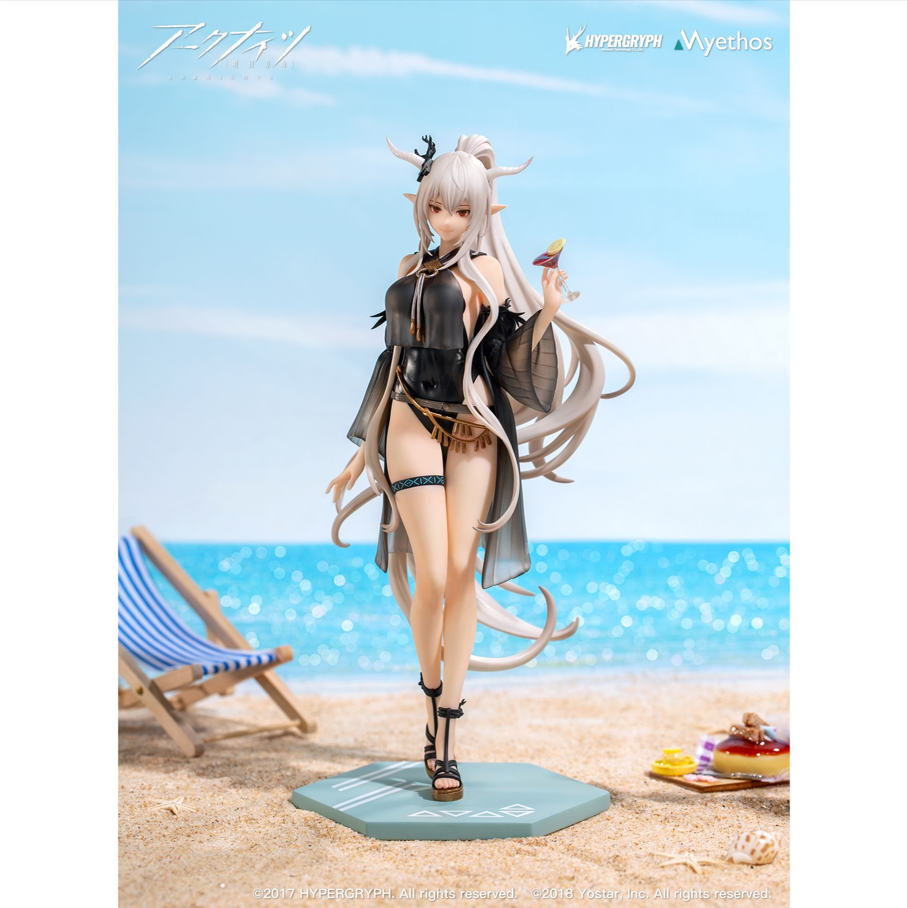Gift+ シャイニング Summer Time Ver. 1/10スケール – SOOTANG HOBBY
