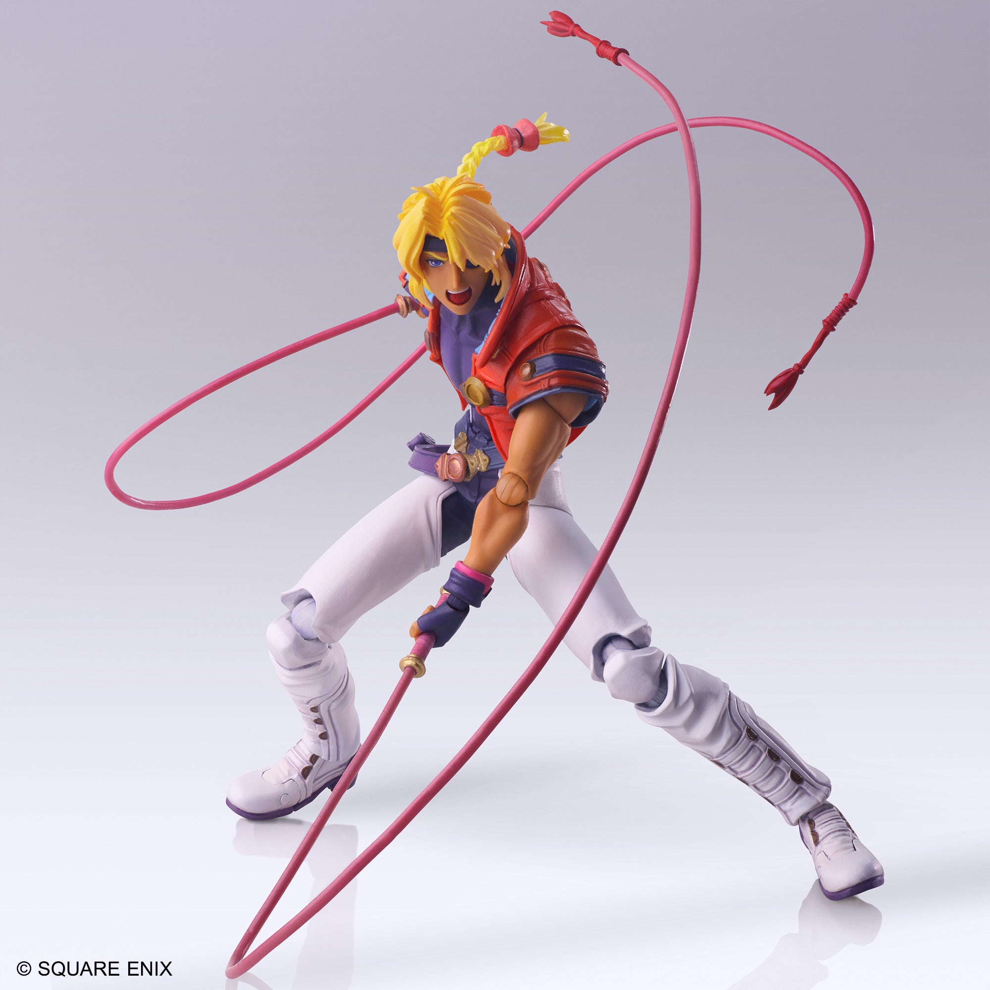 ブリングアーツ <バルトロメイ・ファティマ> – SOOTANG HOBBY