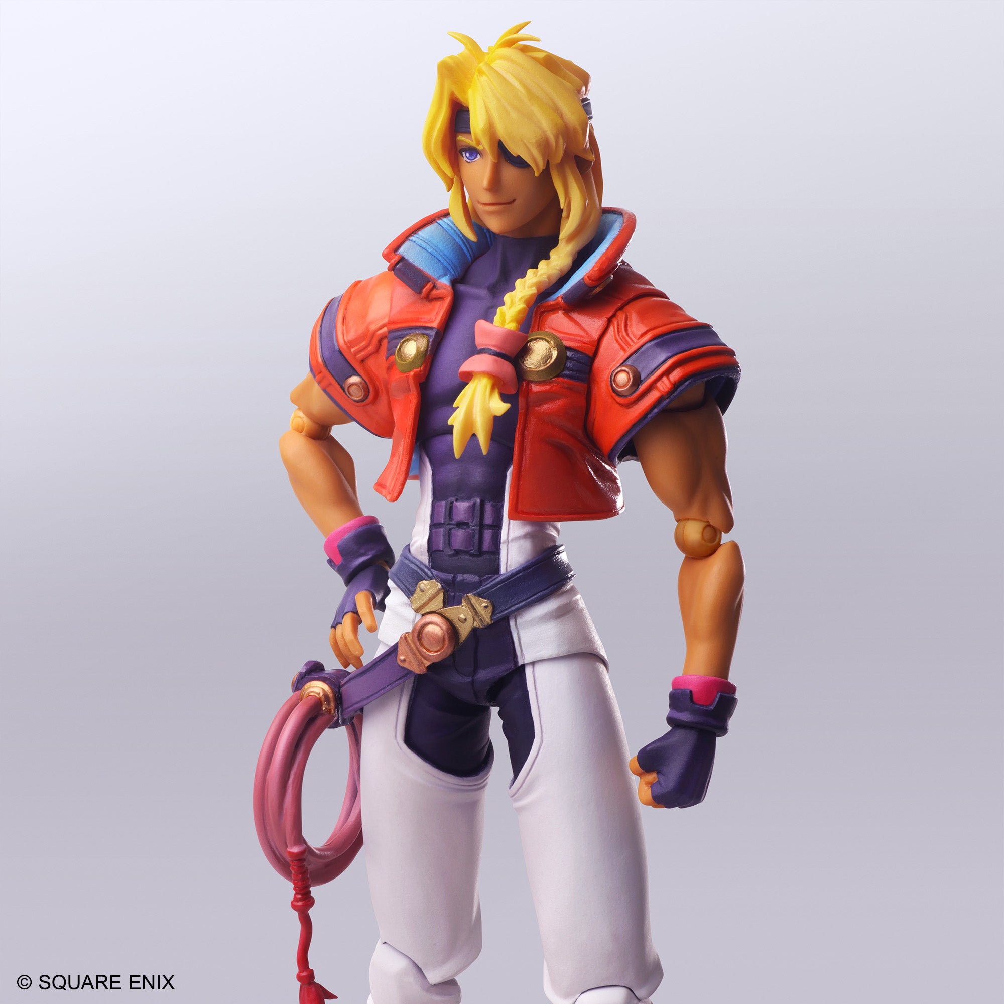 人気ブランドランキング ブリングアーツ <バルトロメイ・ファティマ> HOBBY SOOTANG – ゲームキャラクター