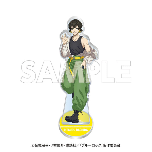 等身アクリルスタンド 蜂楽廻 – SOOTANG HOBBY