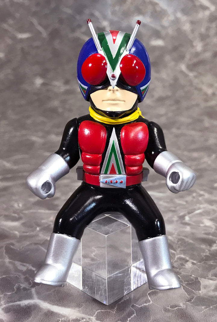 EX三輪車 ライダーマン Bタイプ