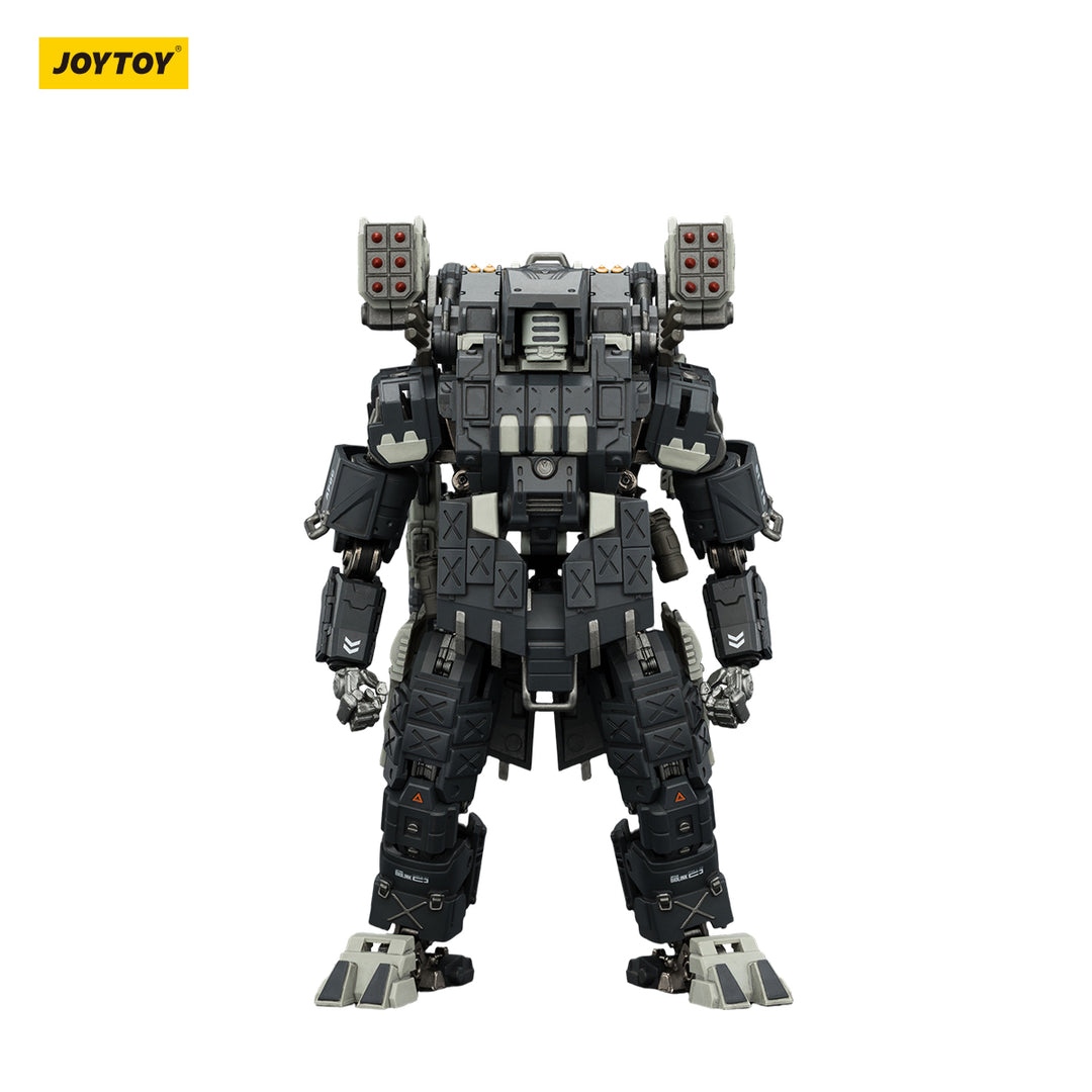 APOC ソー 火力攻撃型メカ