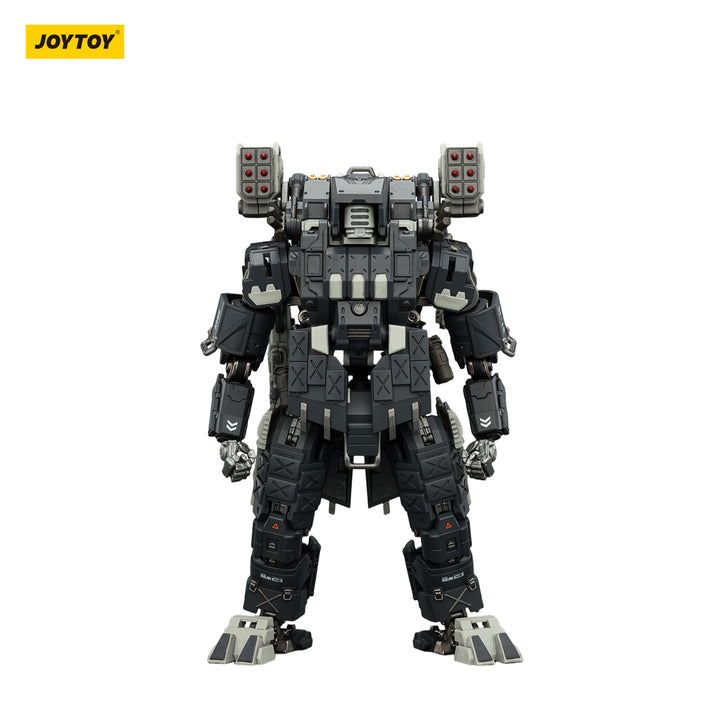 APOC ソー 火力攻撃型メカ