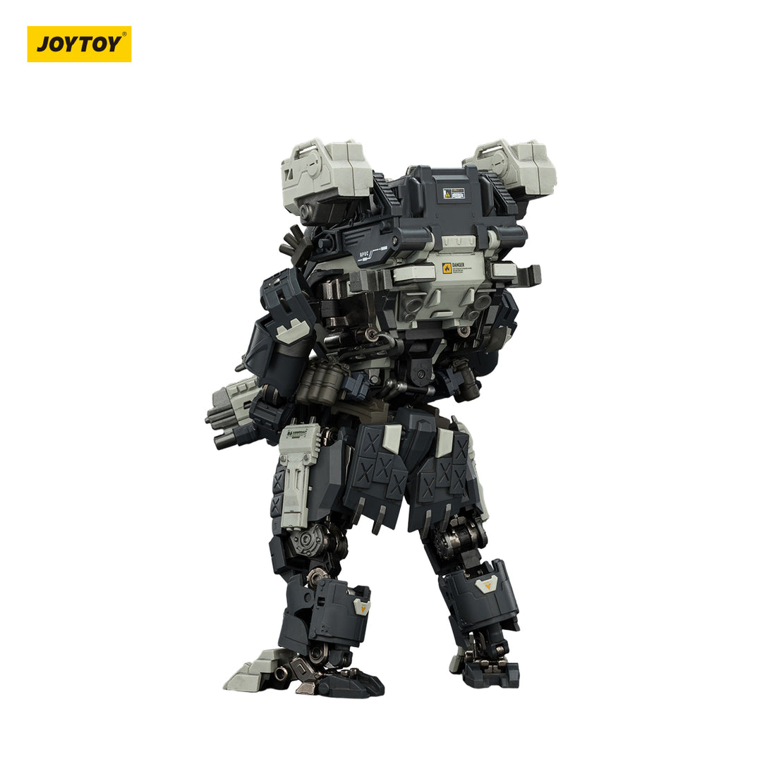 APOC ソー 火力攻撃型メカ