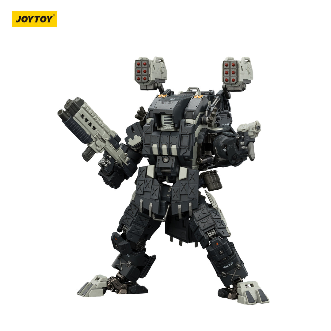 APOC ソー 火力攻撃型メカ