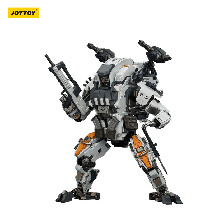 APOC ドラゴンファング 突撃型メカ