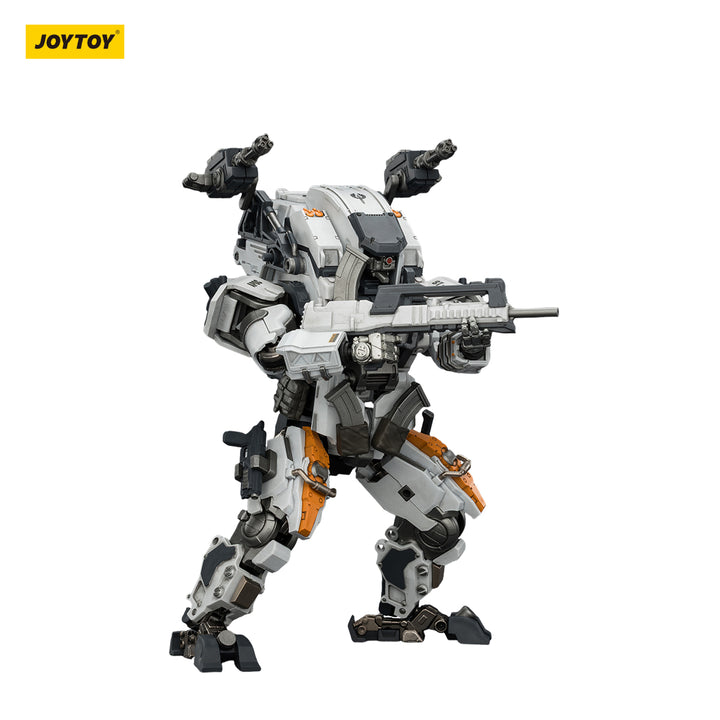 APOC ドラゴンファング 突撃型メカ