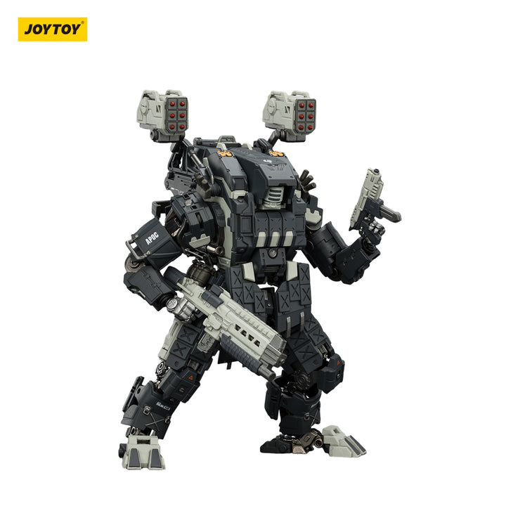APOC ソー 火力攻撃型メカ