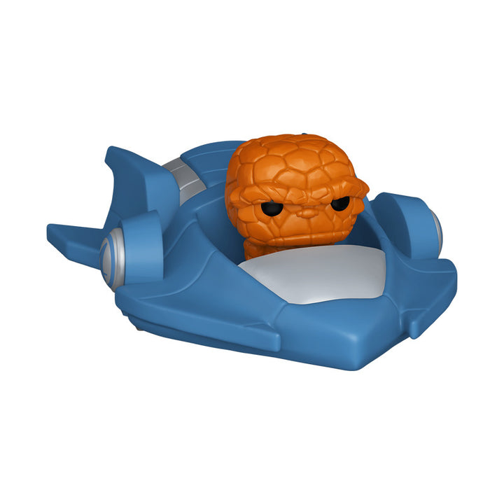 Bitty Pop! Rides アベンジャーズ：ドゥームズデイ Ride 1