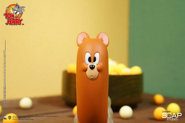 ジェリー ソーセージ フィギュア