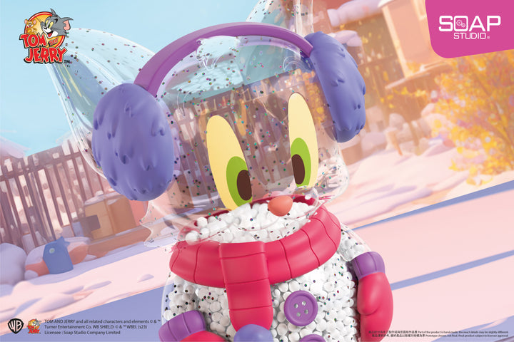 Blop Blop トム スノーマン