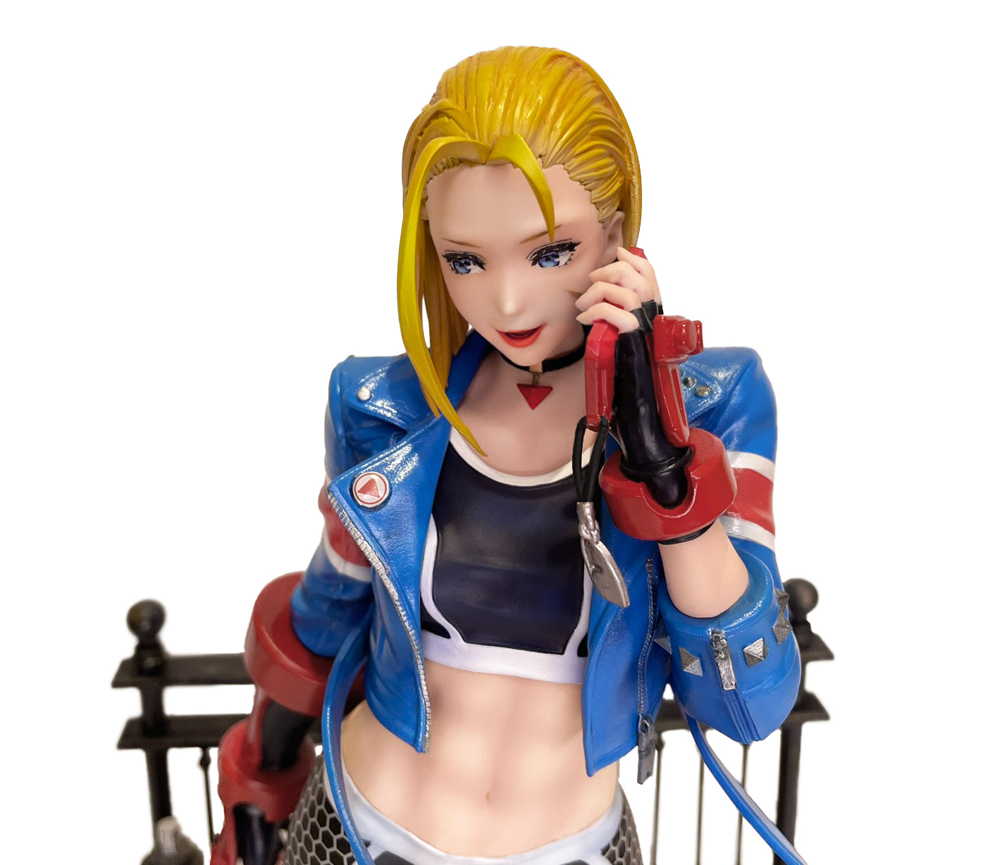 CFB クリエイターズモデル キャミィ 1/7スケール – SOOTANG HOBBY