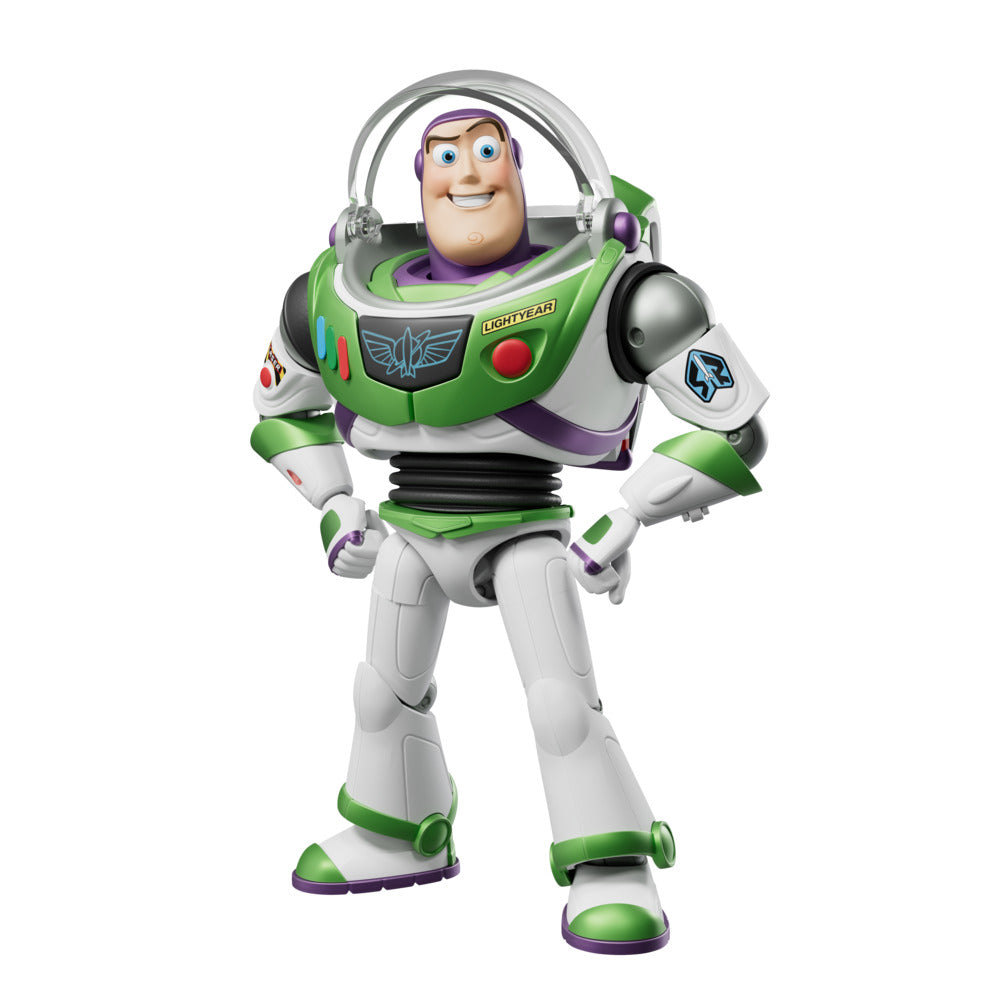 Toy Story5 CC01 バズ・ライトイヤー 75934