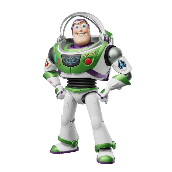 Toy Story5 CC01 バズ・ライトイヤー 75934