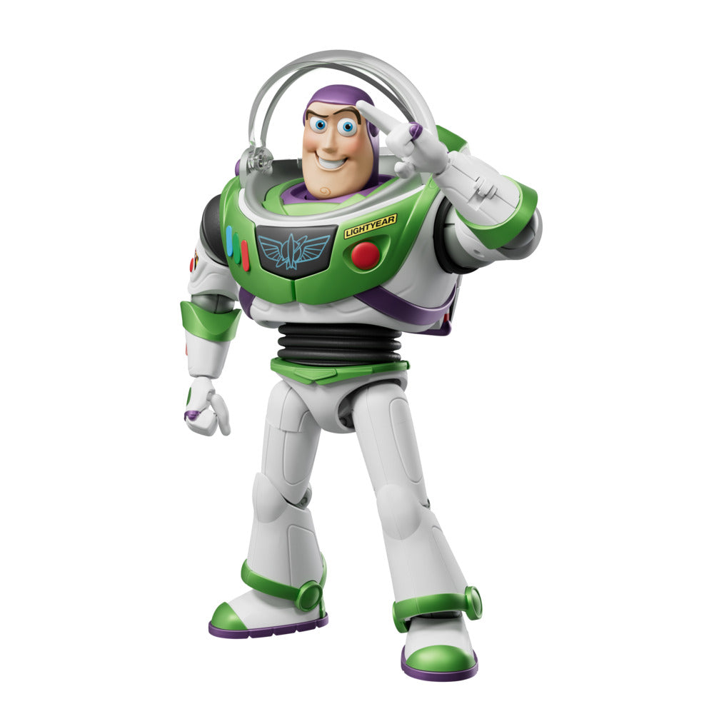 Toy Story5 CC01 バズ・ライトイヤー 75934