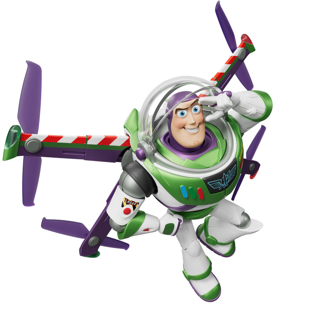Toy Story5 CC01 バズ・ライトイヤー 75934