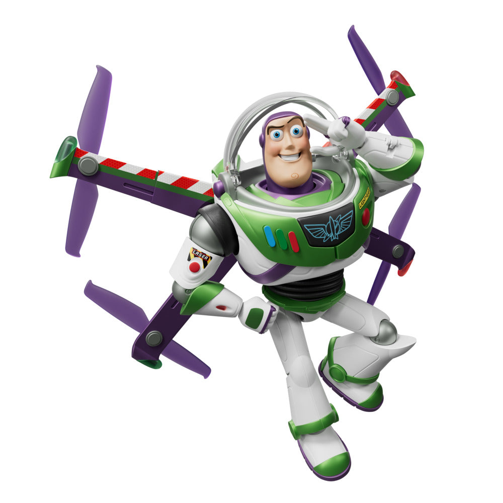 Toy Story5 CC01 バズ・ライトイヤー 75934