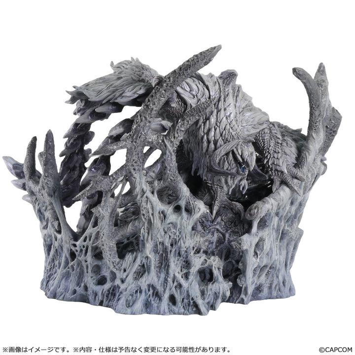 CFB クリエイターズモデル 鎖刃竜 アルシュベルド