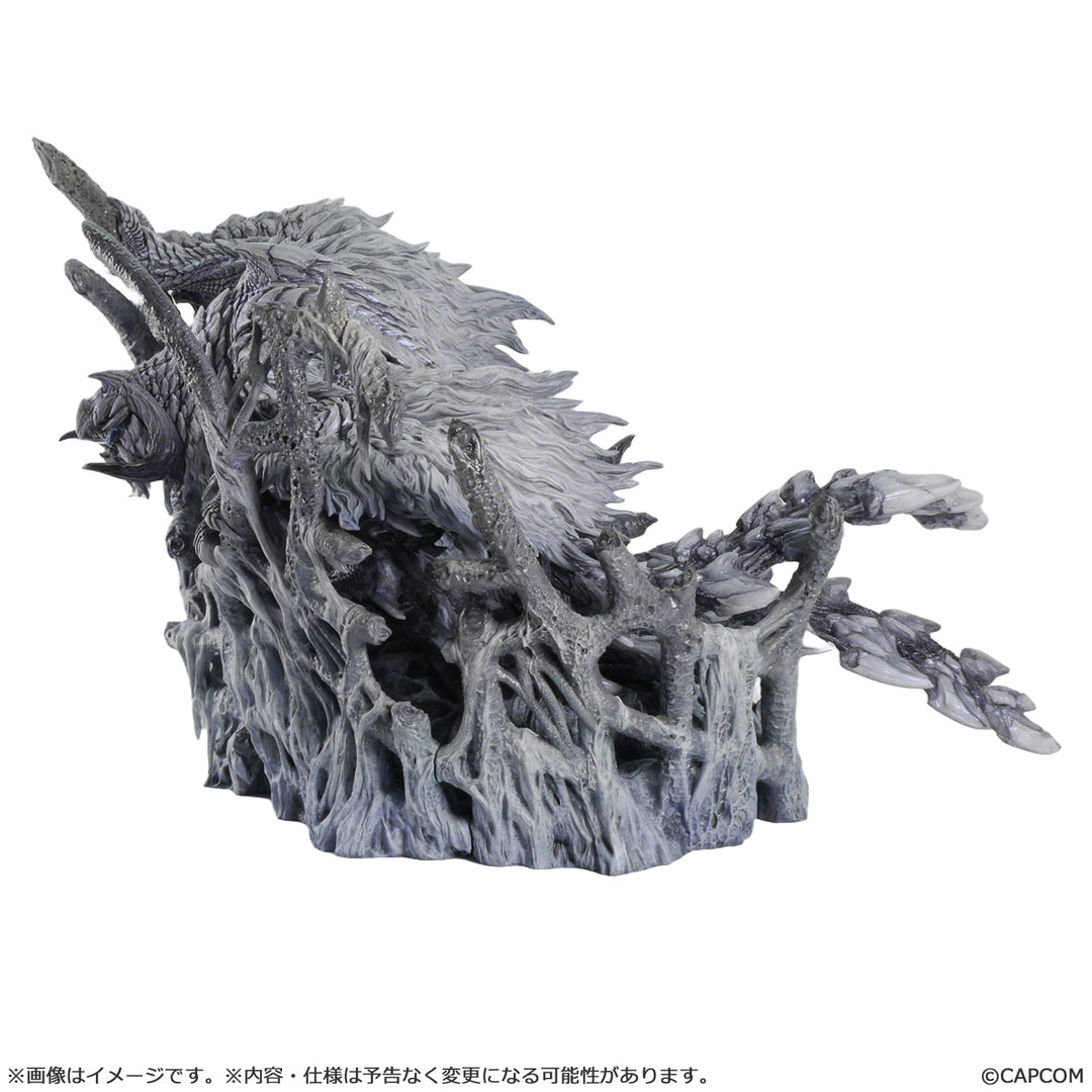 CFB クリエイターズモデル 鎖刃竜 アルシュベルド